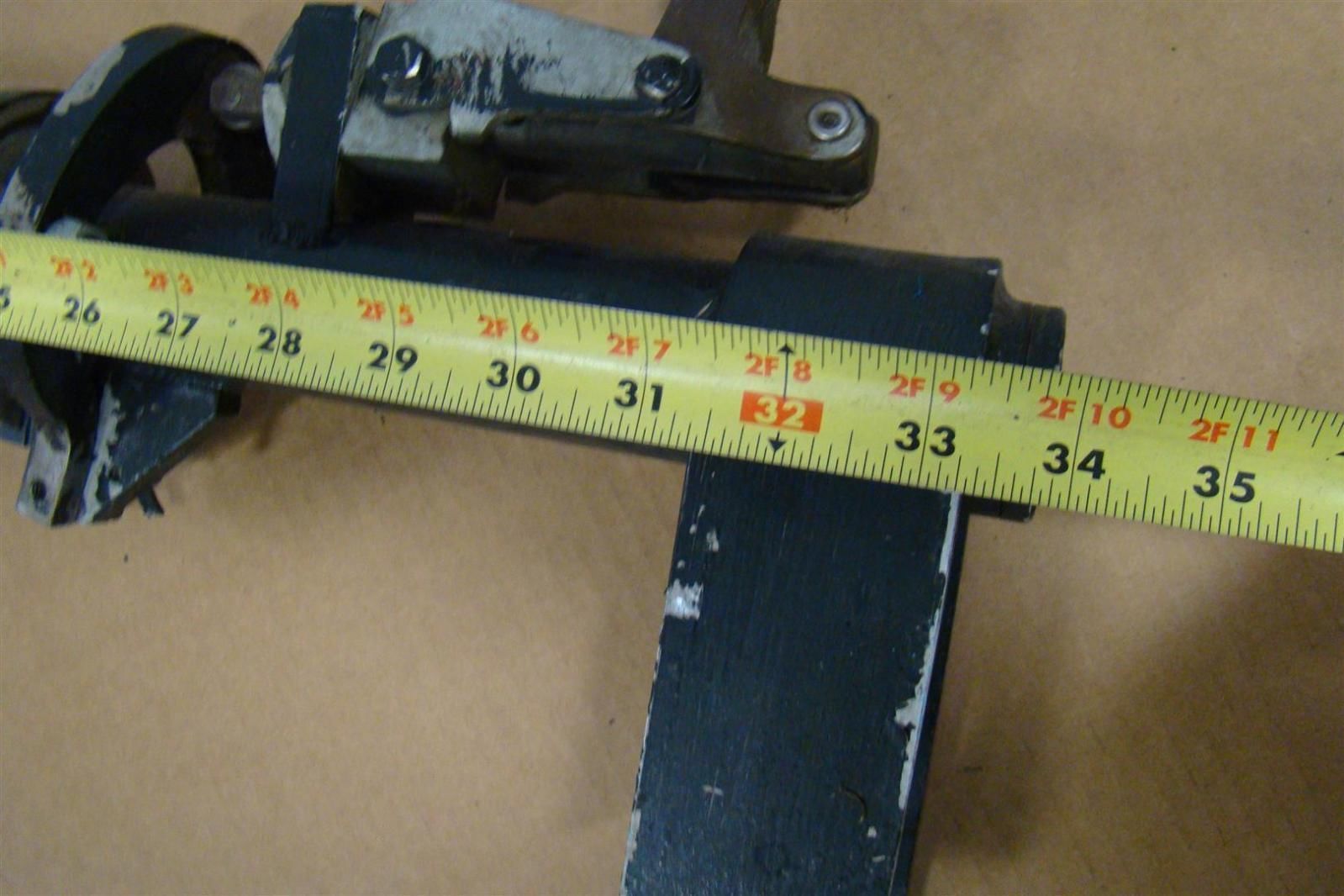 Alignment Special Tool Aviation WG1410112 Joseph Fazzio, Incorporated