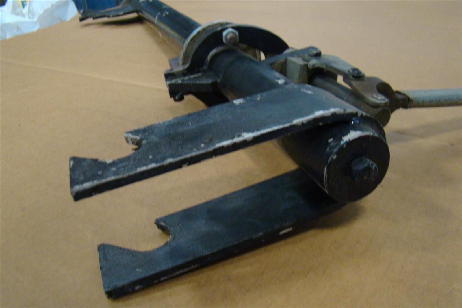 Alignment Special Tool Aviation WG1410112 Joseph Fazzio, Incorporated