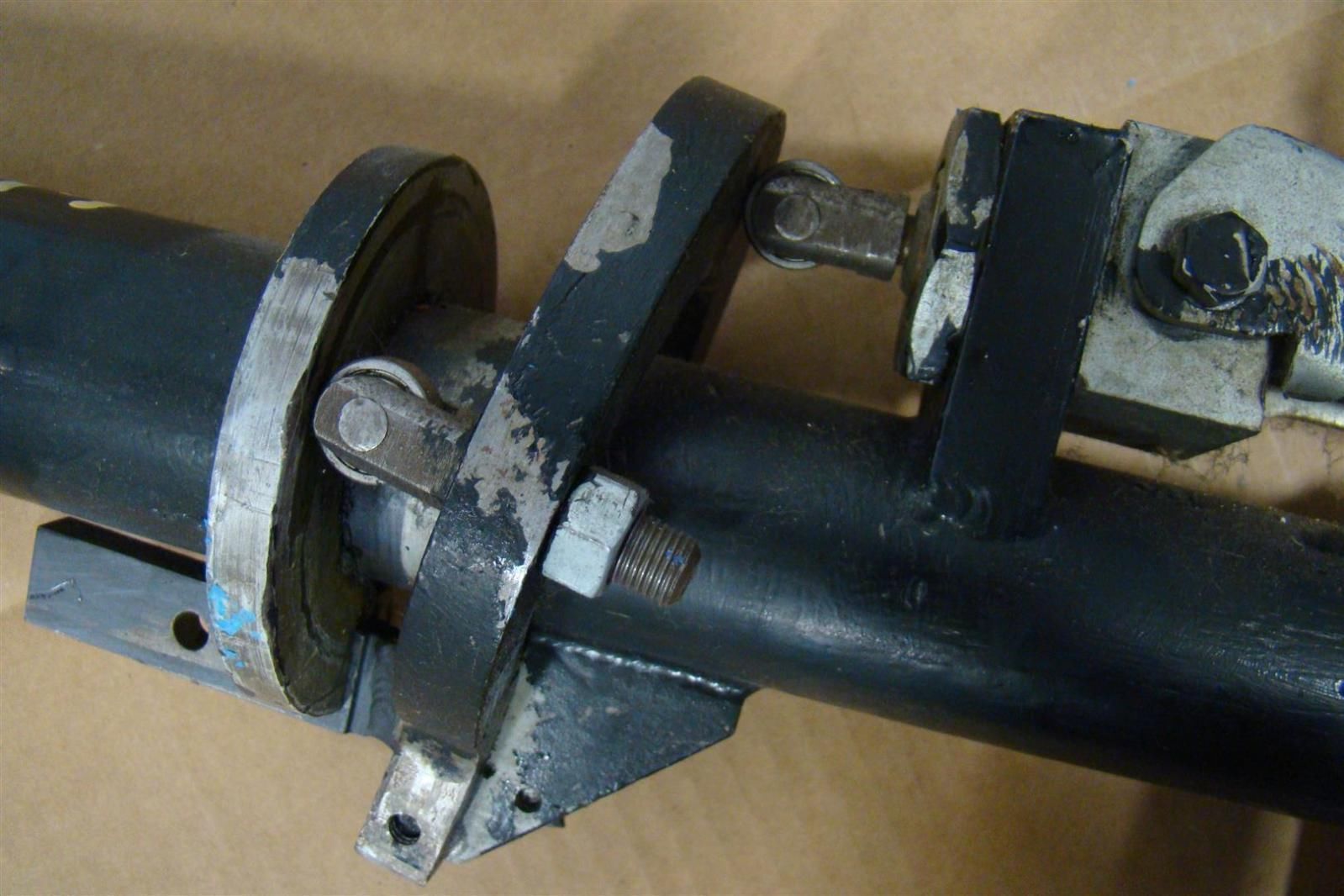 Alignment Special Tool Aviation WG1410112 eBay