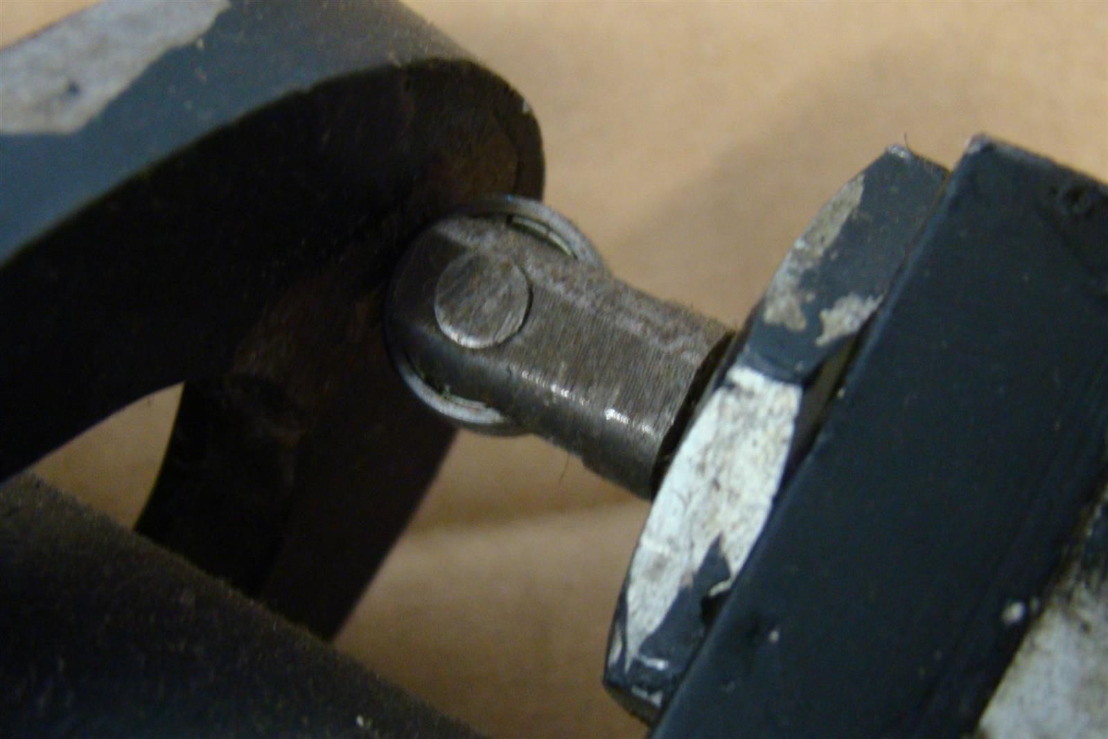 Alignment Special Tool Aviation WG1410112 Joseph Fazzio, Incorporated