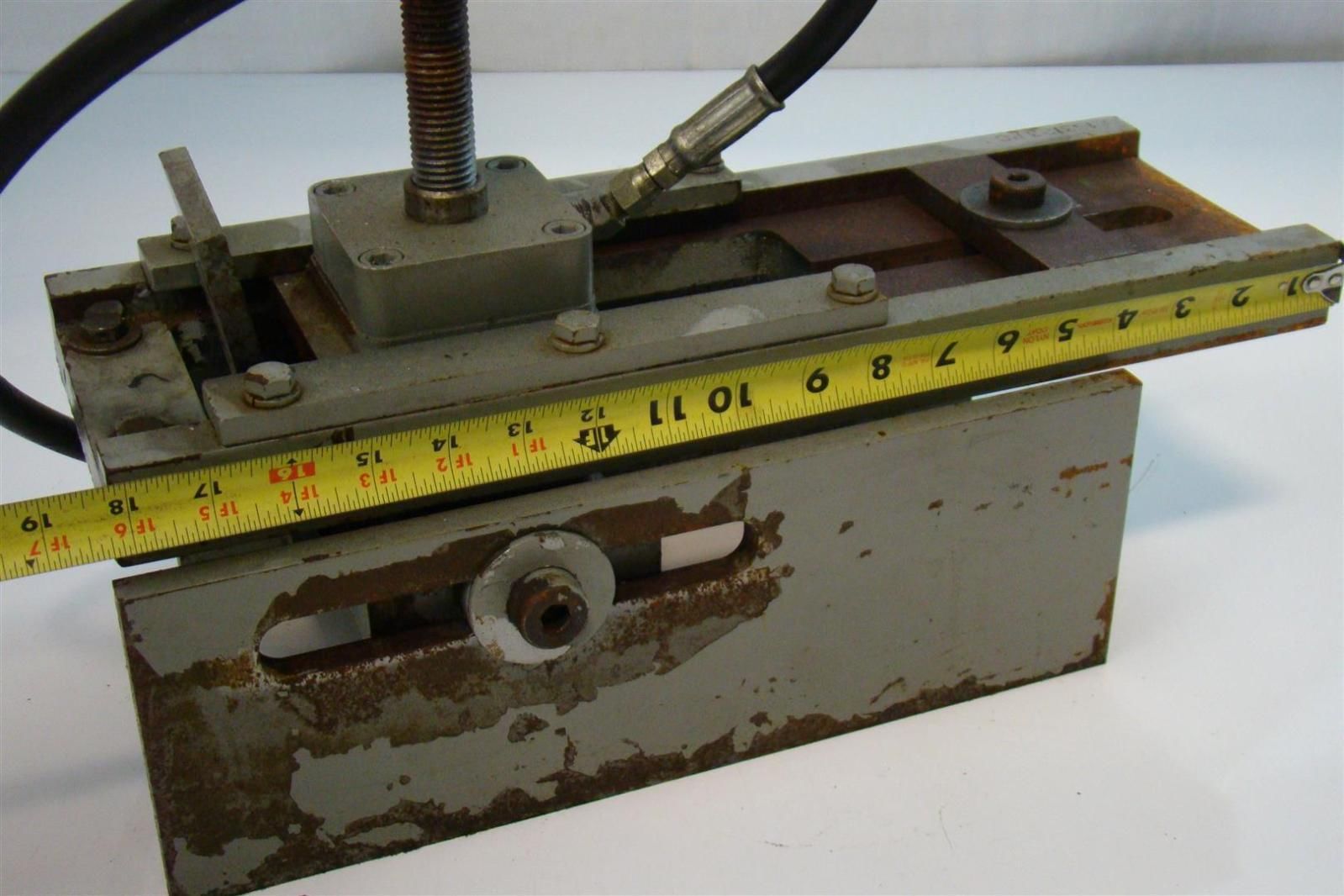 Marvel Hydraulic HoldDowns Nest Clamps F153123PC 15SG1 15 Series