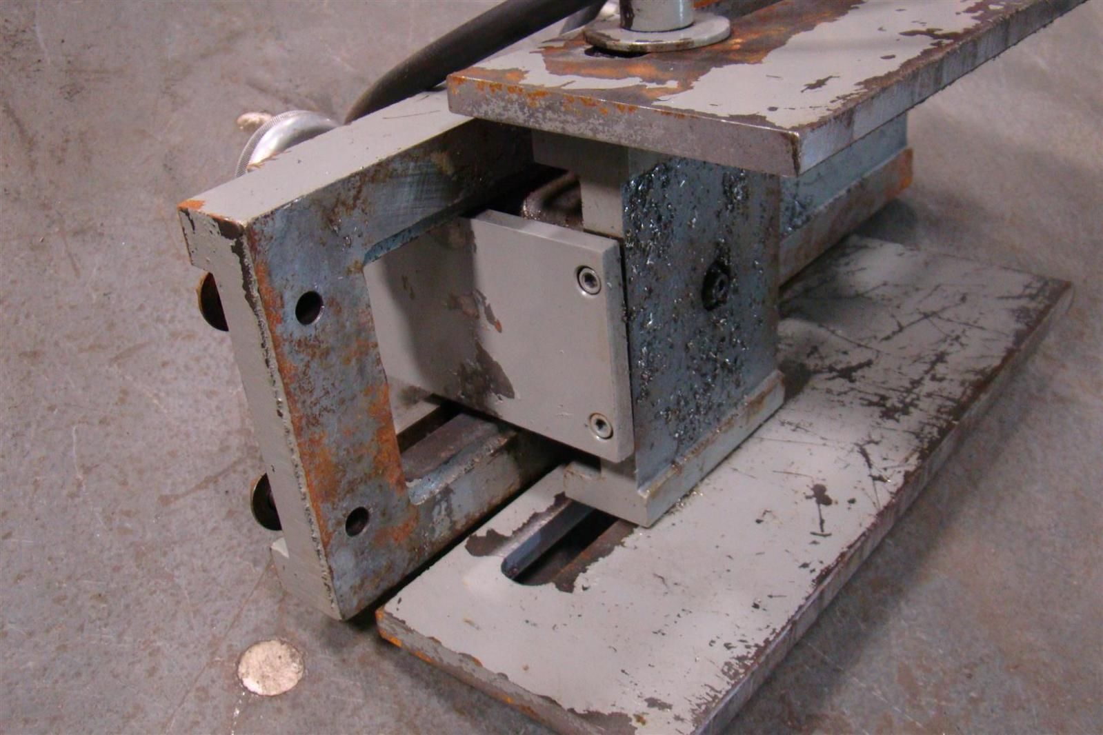 Marvel Hydraulic HoldDowns Nest Clamps F153123PC 15SG1 15 Series