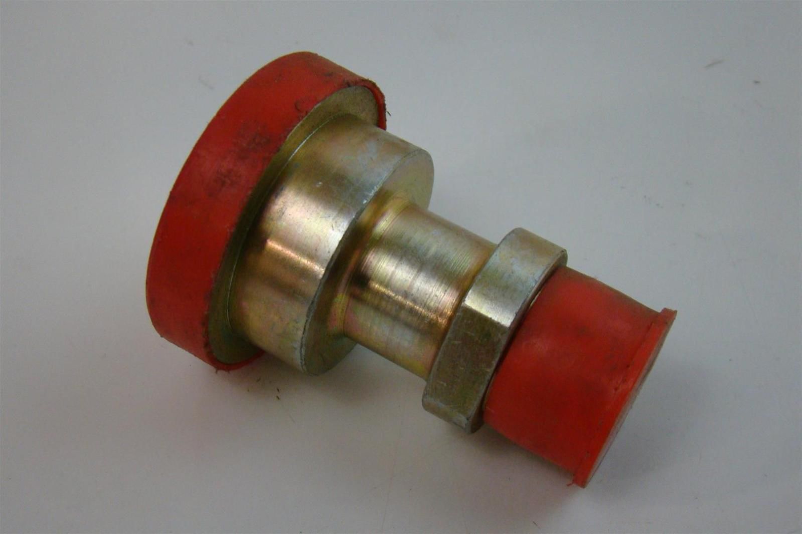 Parker Hydraulic Fitting 15/16 Joseph Fazzio, Incorporated