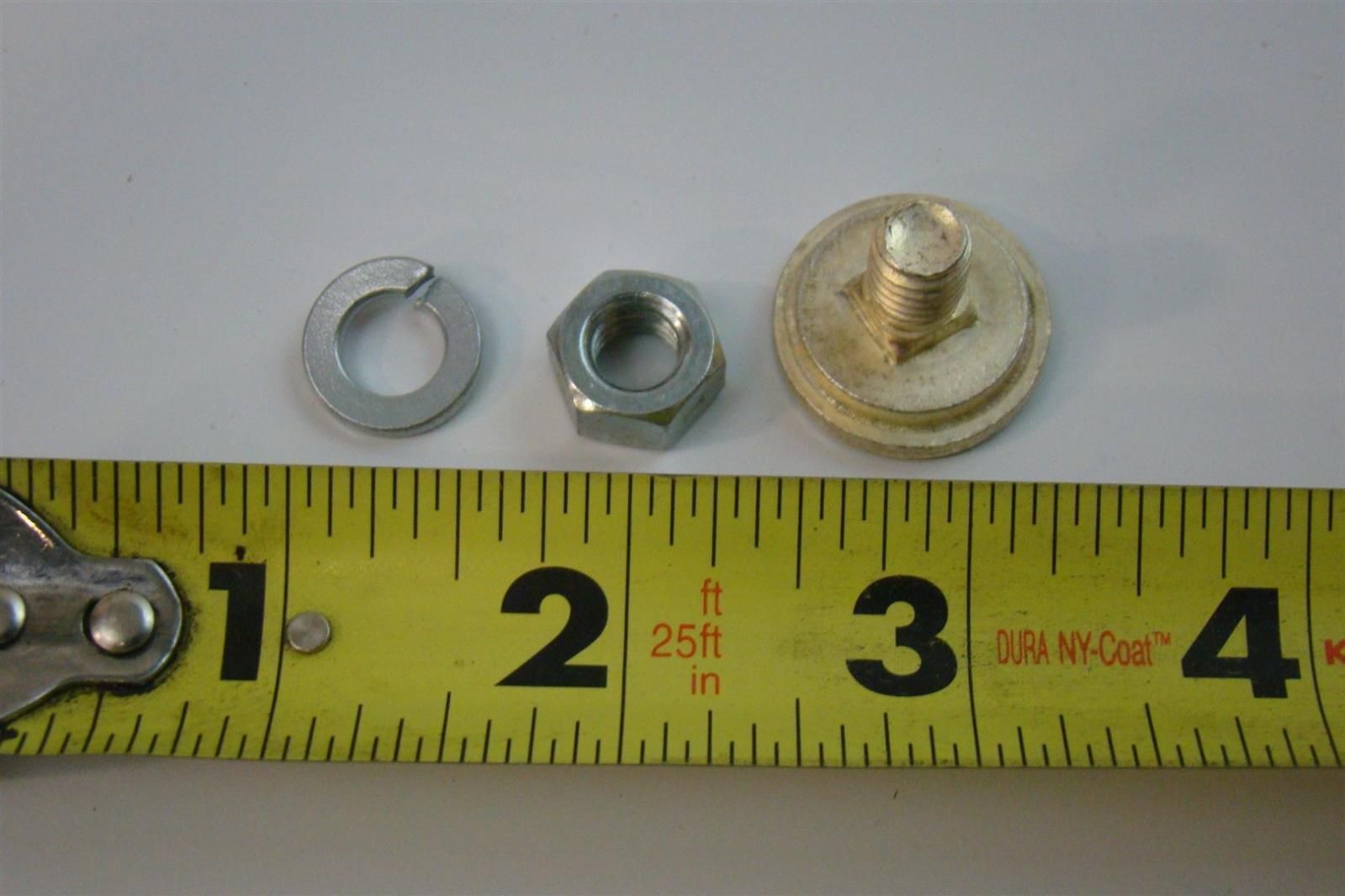 Contact LPM SIL-TEK Tip Set 000 379-1817-ST-1