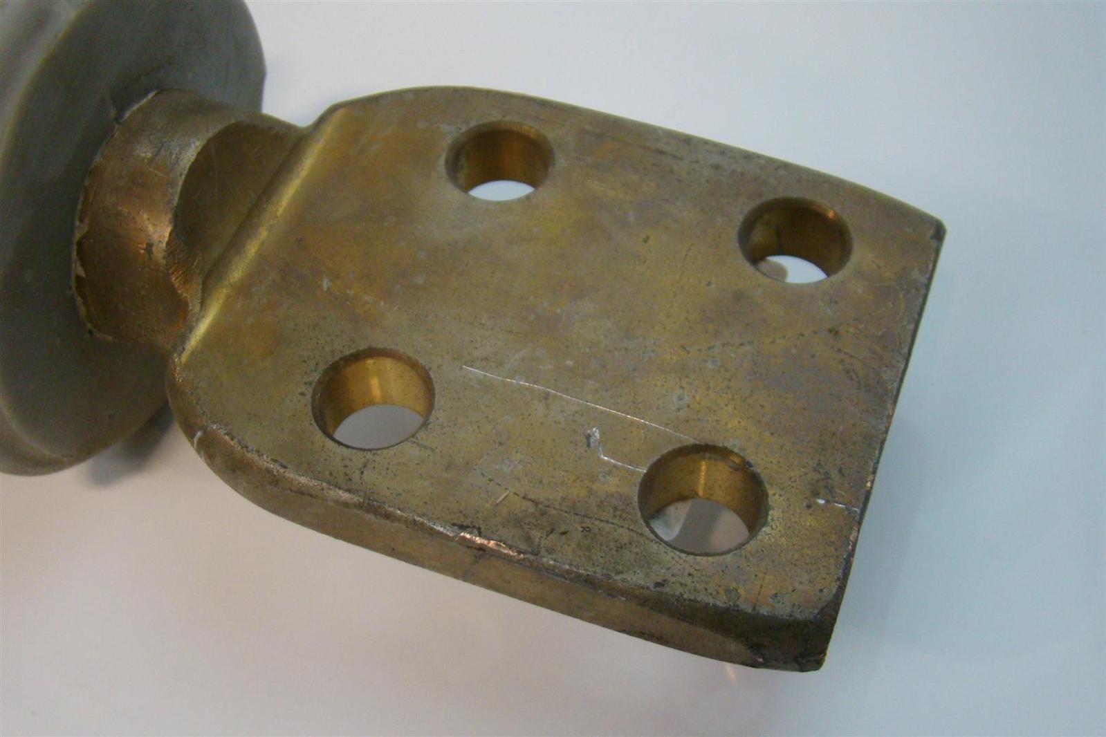 Bushing Electrical Conductor Primary Voltage TRA 11512023 Joseph