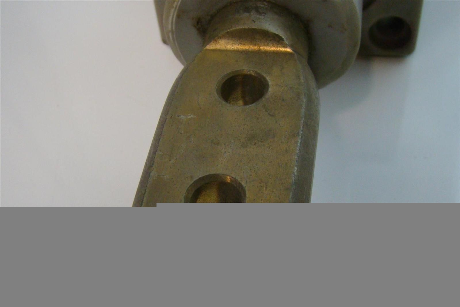 Bushing Electrical Conductor Primary Voltage TRA 11512023 Joseph