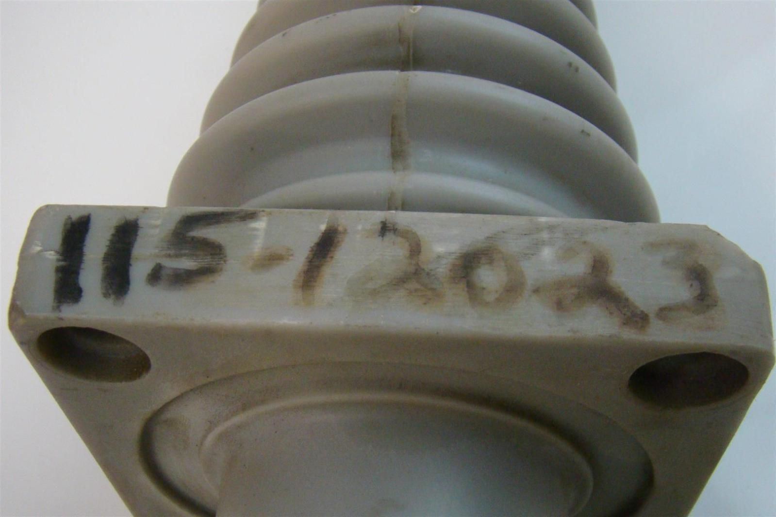 Bushing Electrical Conductor Primary Voltage TRA 11512023 Joseph