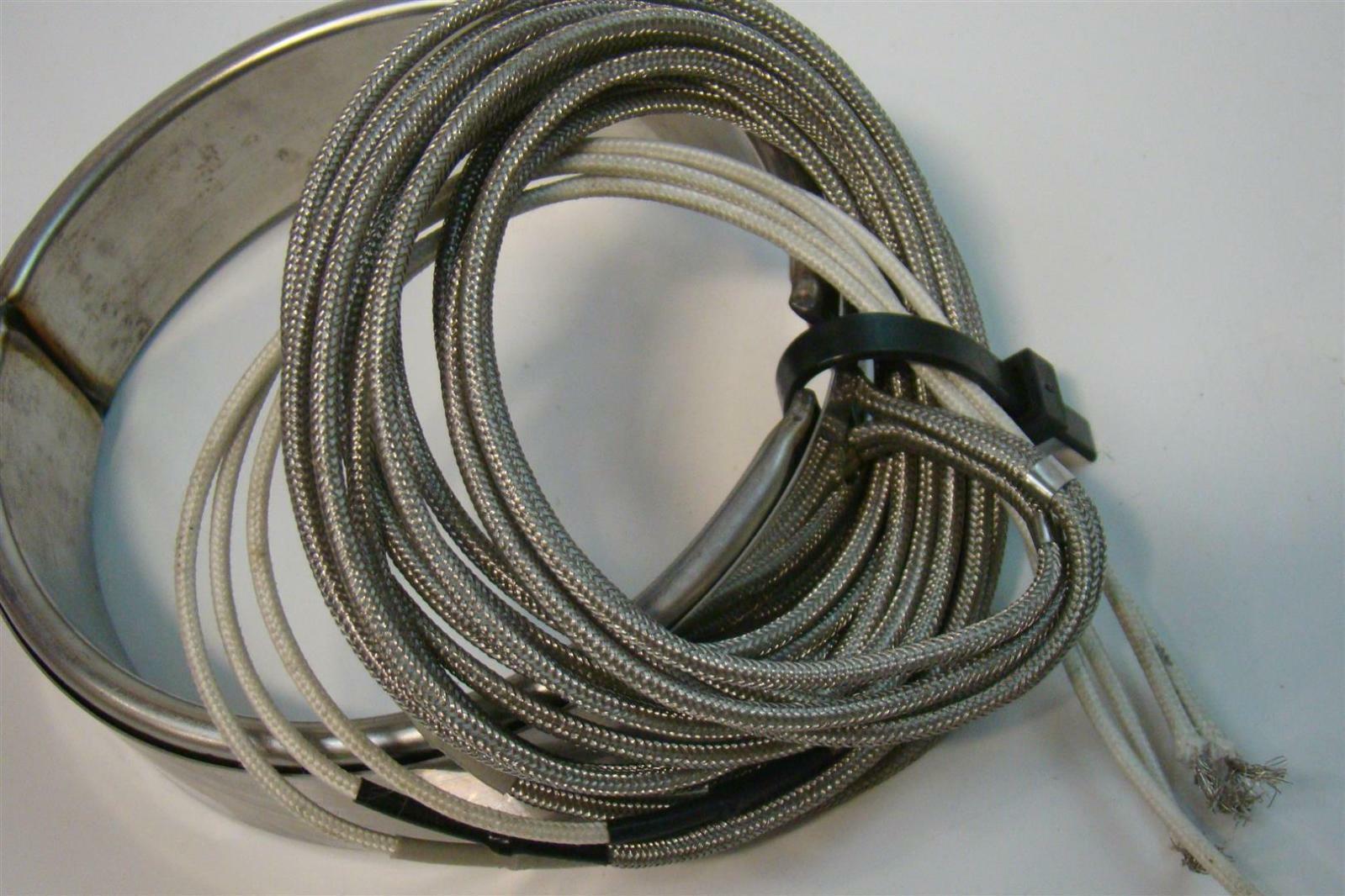 Band Heater IDK 115V 330W L2-35130