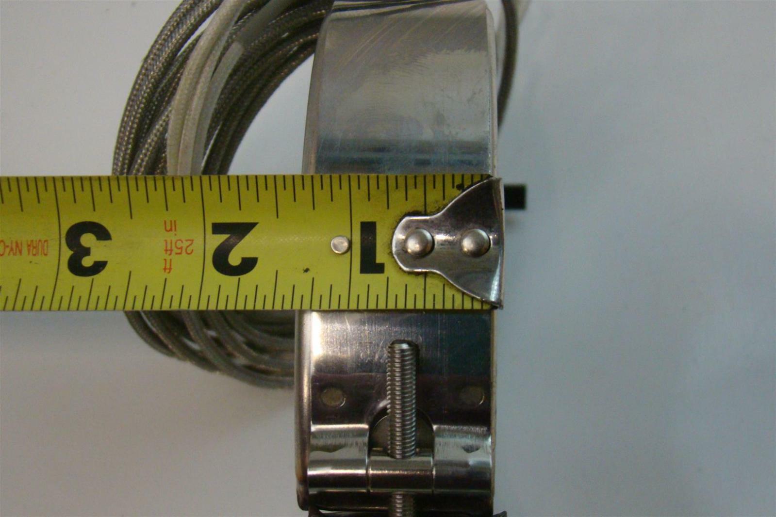 Band Heater IDK 115V 330W L2-35130