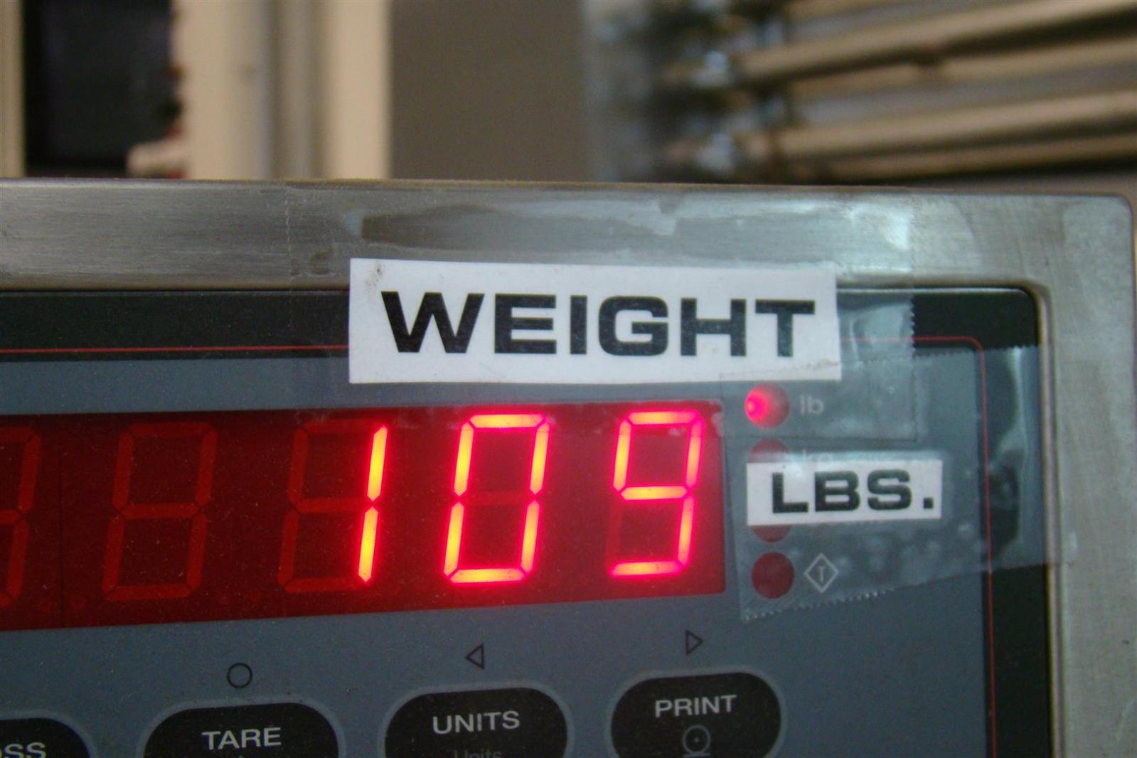 neptune hp turbine meter