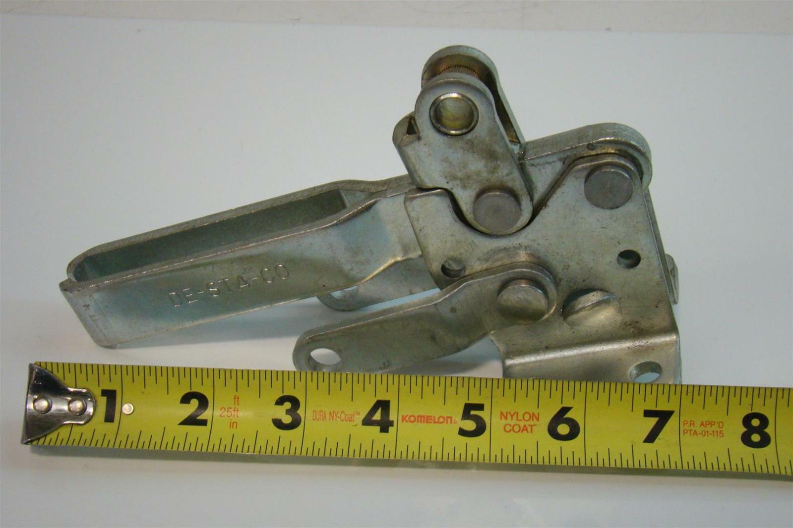DESTACO Clamp Without Handle 247U eBay