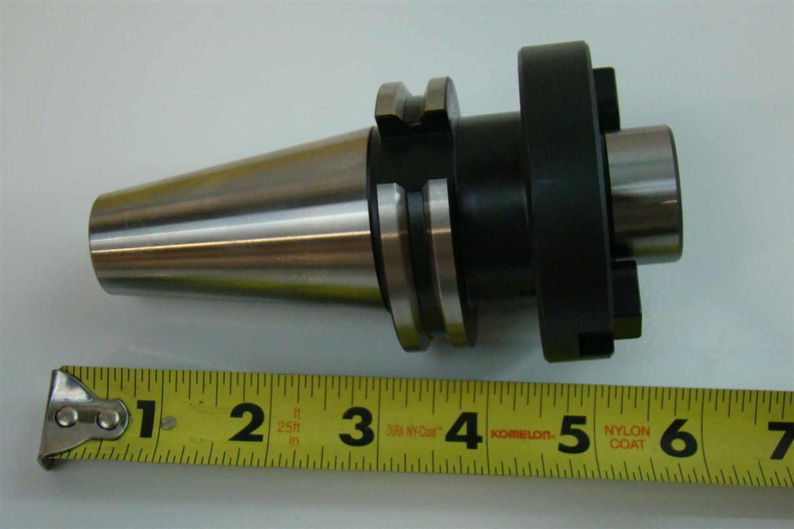 Lyndex Corp. Shell Mill Holder CT40SMH1, 1/42.00 C40011250 eBay