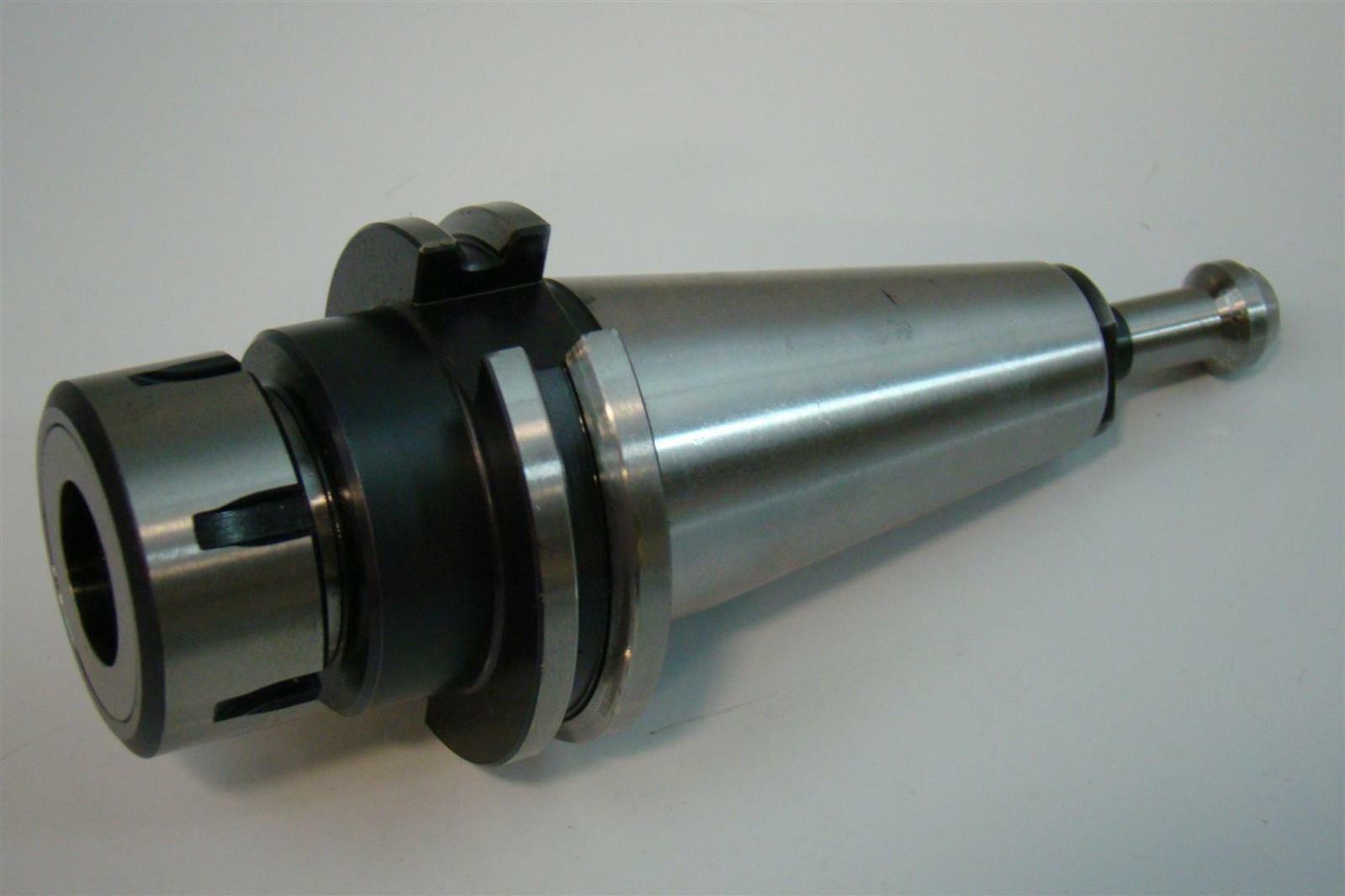 Lyndex 40 Taper CNC Tool Holder 0702 C40070025 eBay