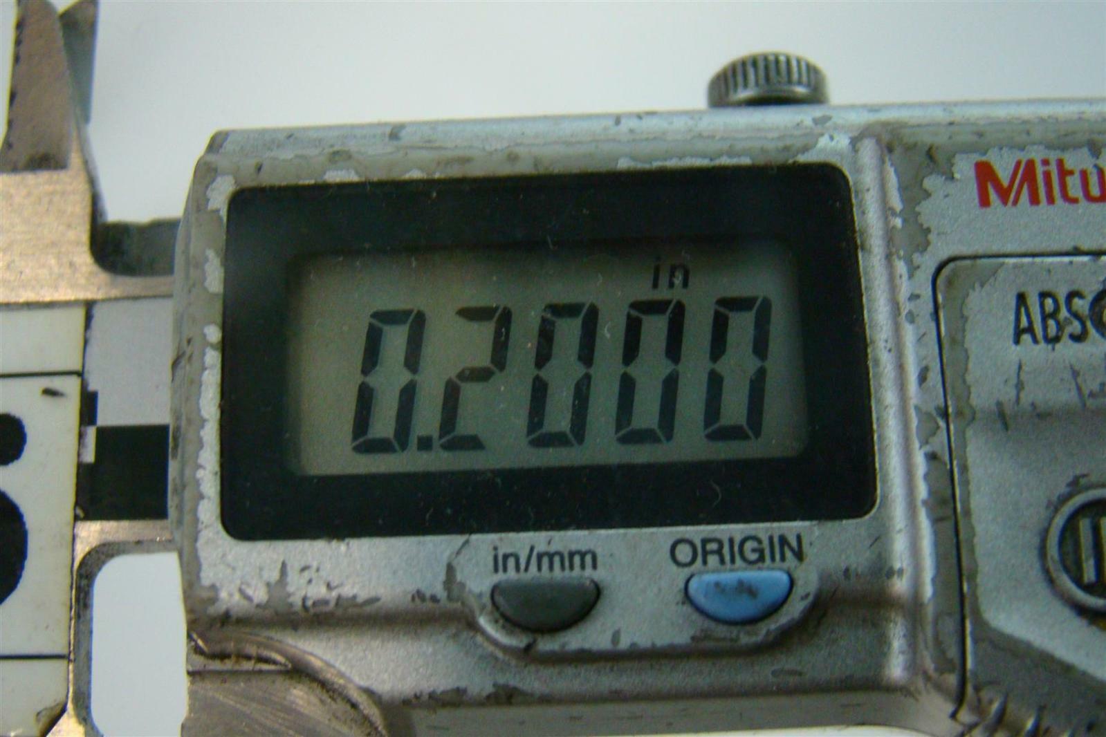 Lyndex 40 Taper CNC Tool Holder C4006-0187B