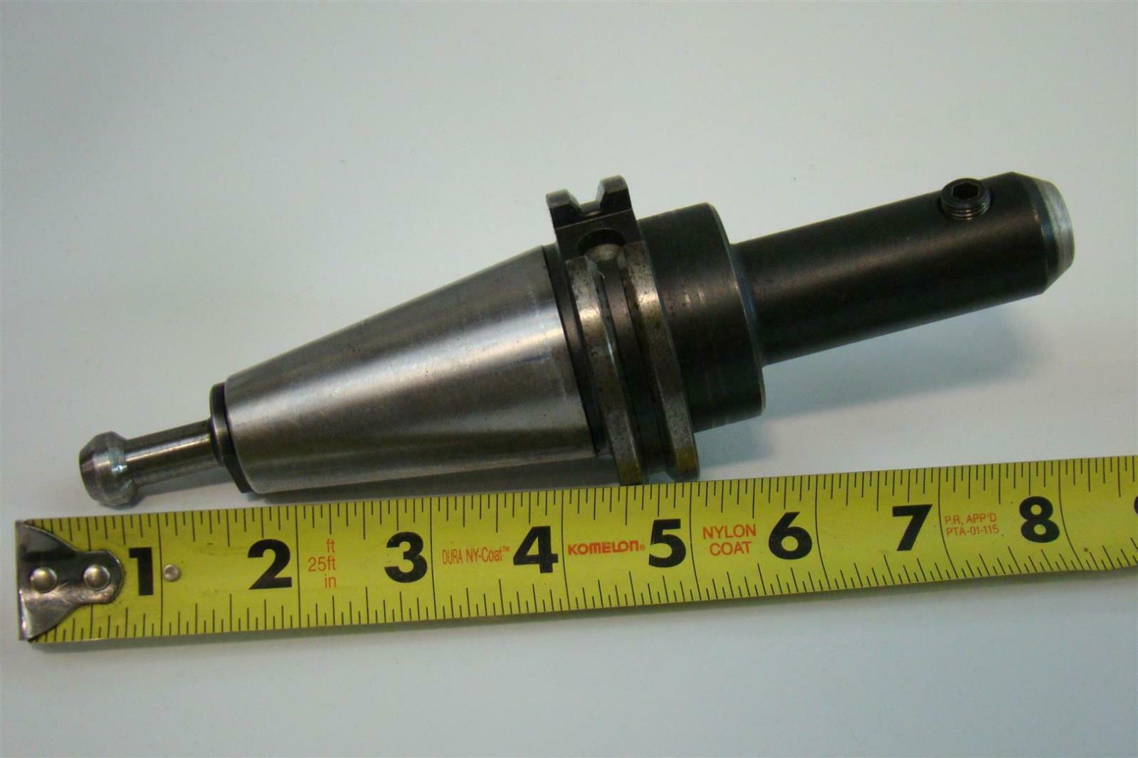 Lyndex 40 Taper CNC Tool Holder C40160375 eBay