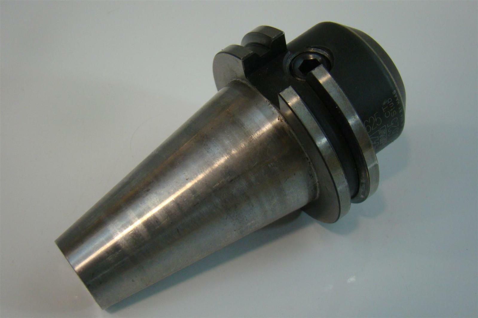 Haas 0.625 40 Taper CNC Tool Holder eBay