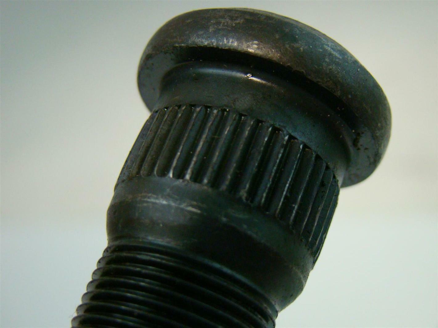 (5) MetricWheel Studs M10.9 eBay