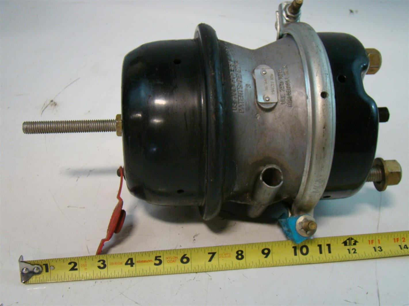 MGM Spring brake chamber 3427051 M092707 3427051 eBay