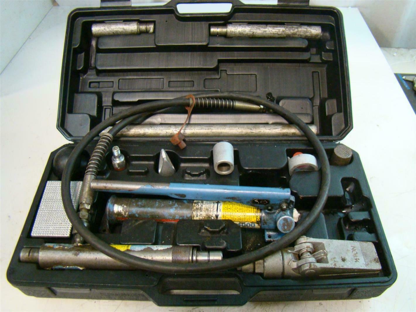 OTC 4Ton Capacity Collision Repair Tools 1517A eBay