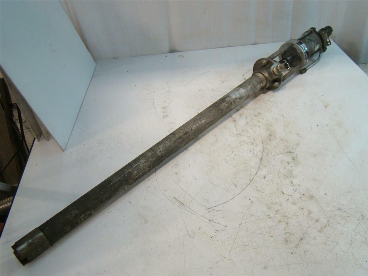 Speeflo Paint Pump Ensign 12:1 3/4
