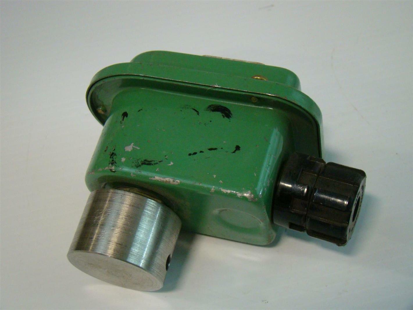 Automatic Switch Co. Solenoid Valve F94758A 11 HSX8262C713493 eBay