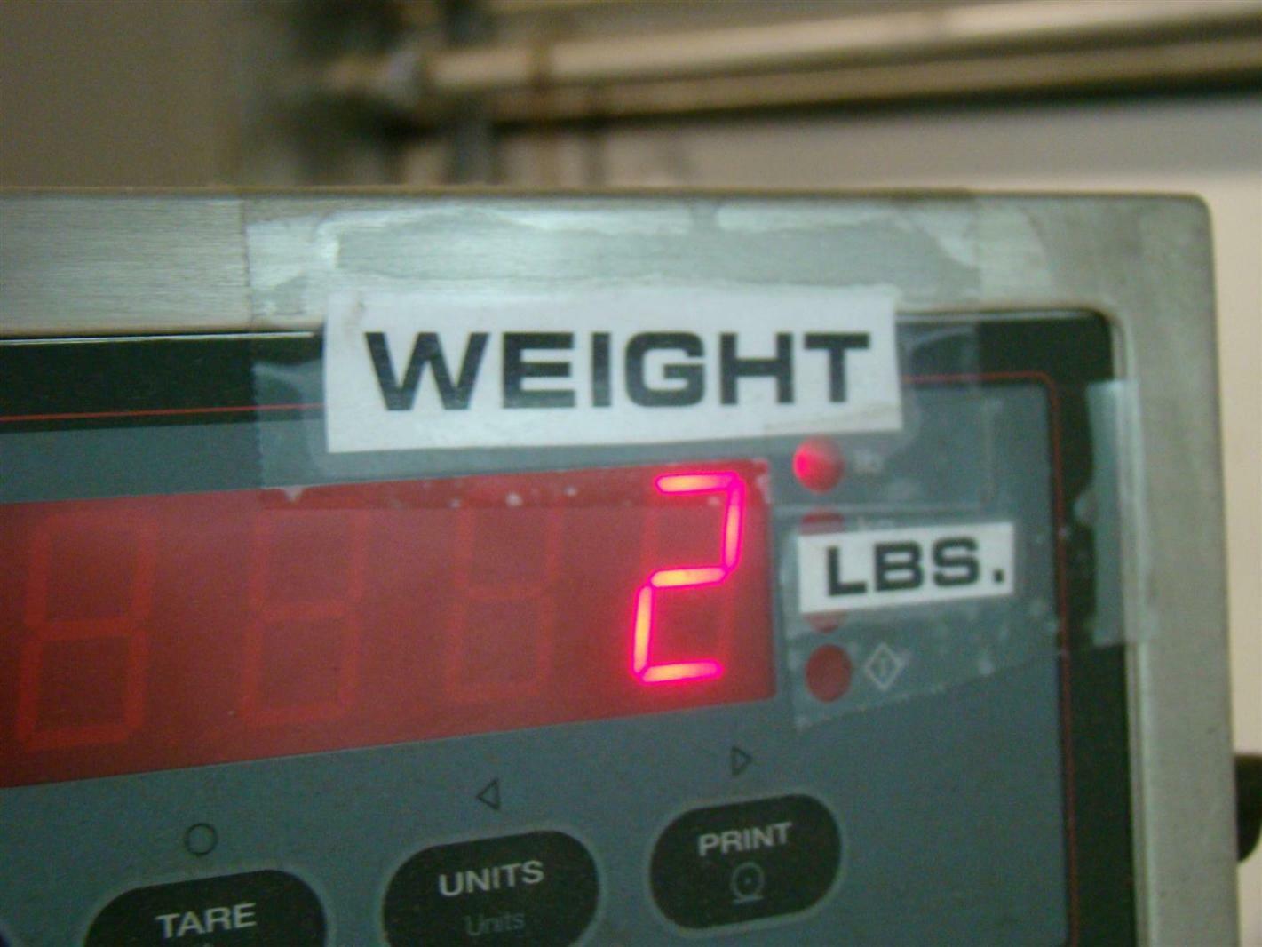 RTE Linam CR Indicator 400Amp