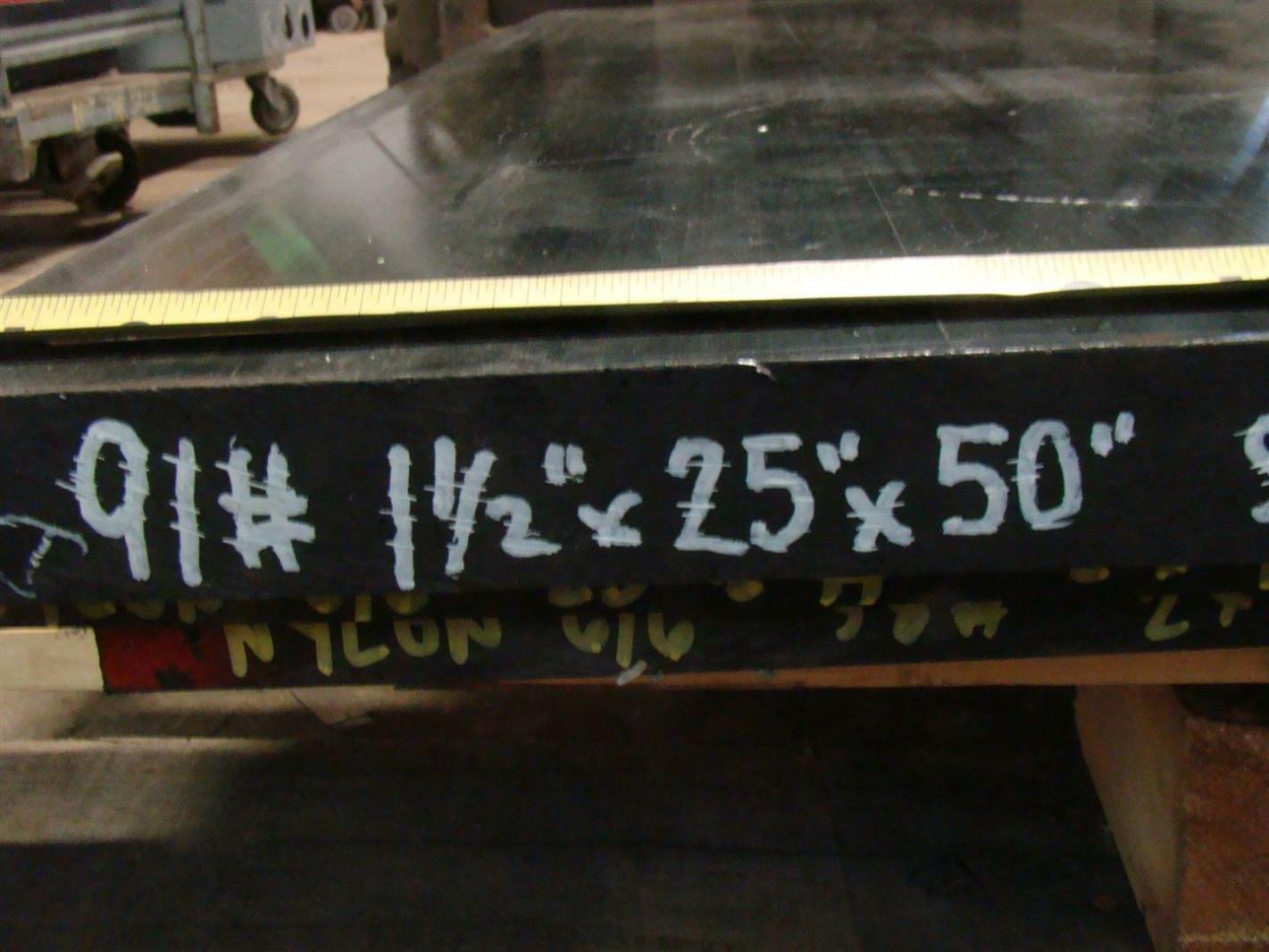 2 X 4 X 1 1 2 Plastic Sheet SD POLYCARBONATE BLACK Joseph Fazzio