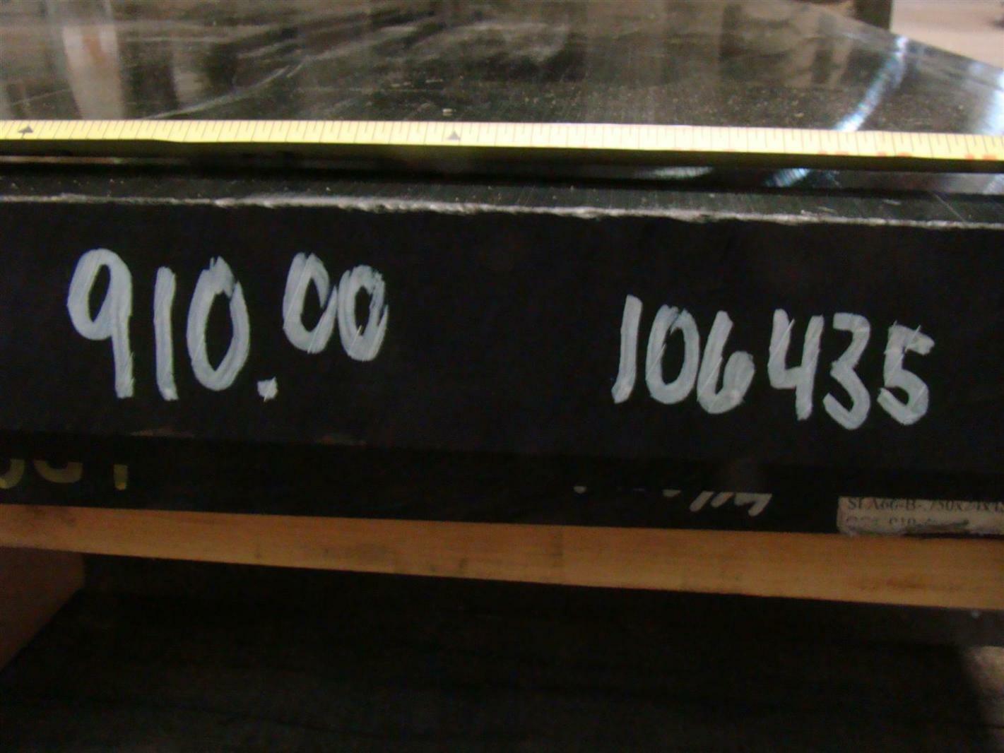 2 X 4 X 1 1 2 Plastic Sheet SD POLYCARBONATE BLACK Joseph Fazzio