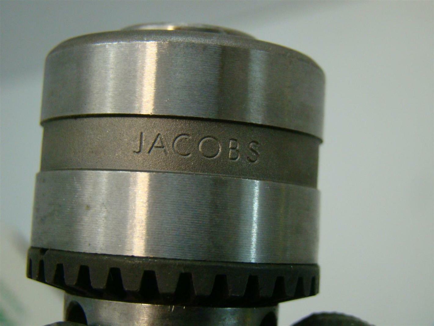 Jacobs Chucks 5/641/2 Cap, 1/220 Mount, 007462 SMBK64 eBay