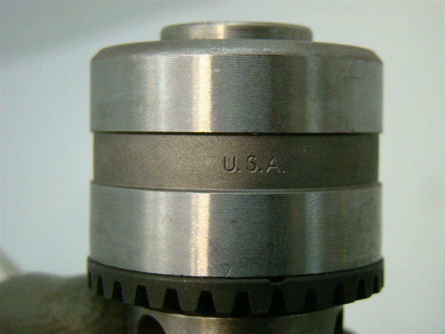 Jacobs Chucks 5/641/2 Cap, 1/220 Mount, 007462 SMBK64 eBay