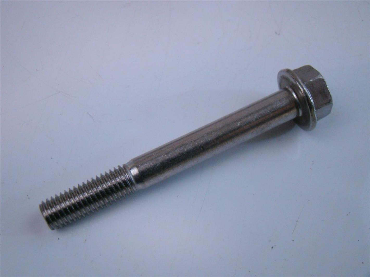 (50) Hilti Stainless Steel M12x100 A2 406846 Hex Flange Bolts eBay