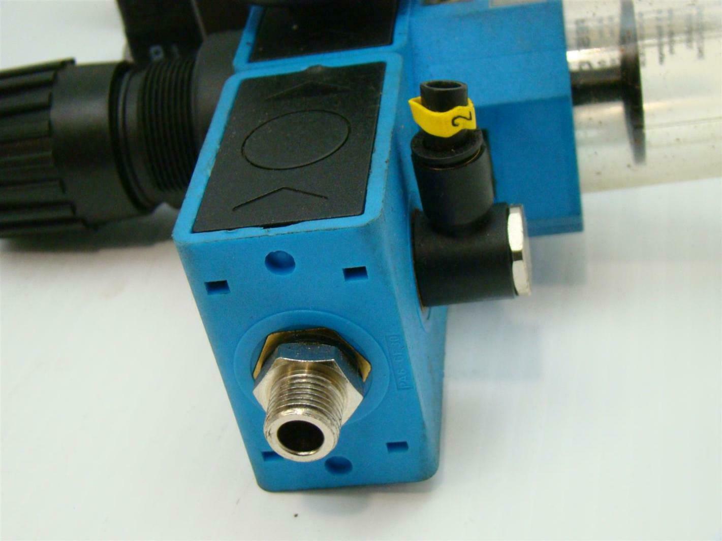 Festo FILTER REGULATOR 1bar 7363 32003 LFR-G-1/4-S-B FRM-1/4-S-B