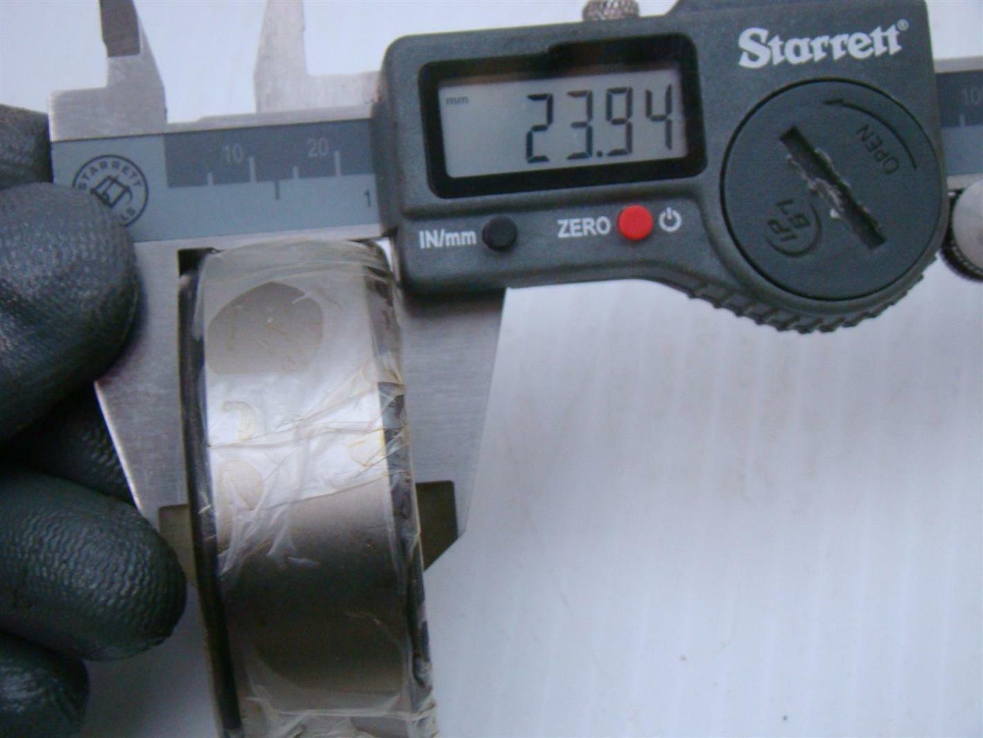 Cooper Gardner-Denver Industrial Machinery 8500398