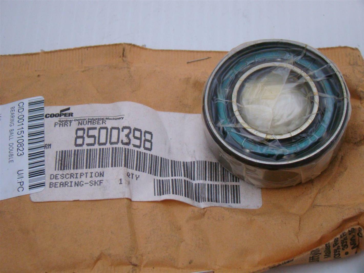 Cooper Gardner-Denver Industrial Machinery 8500398