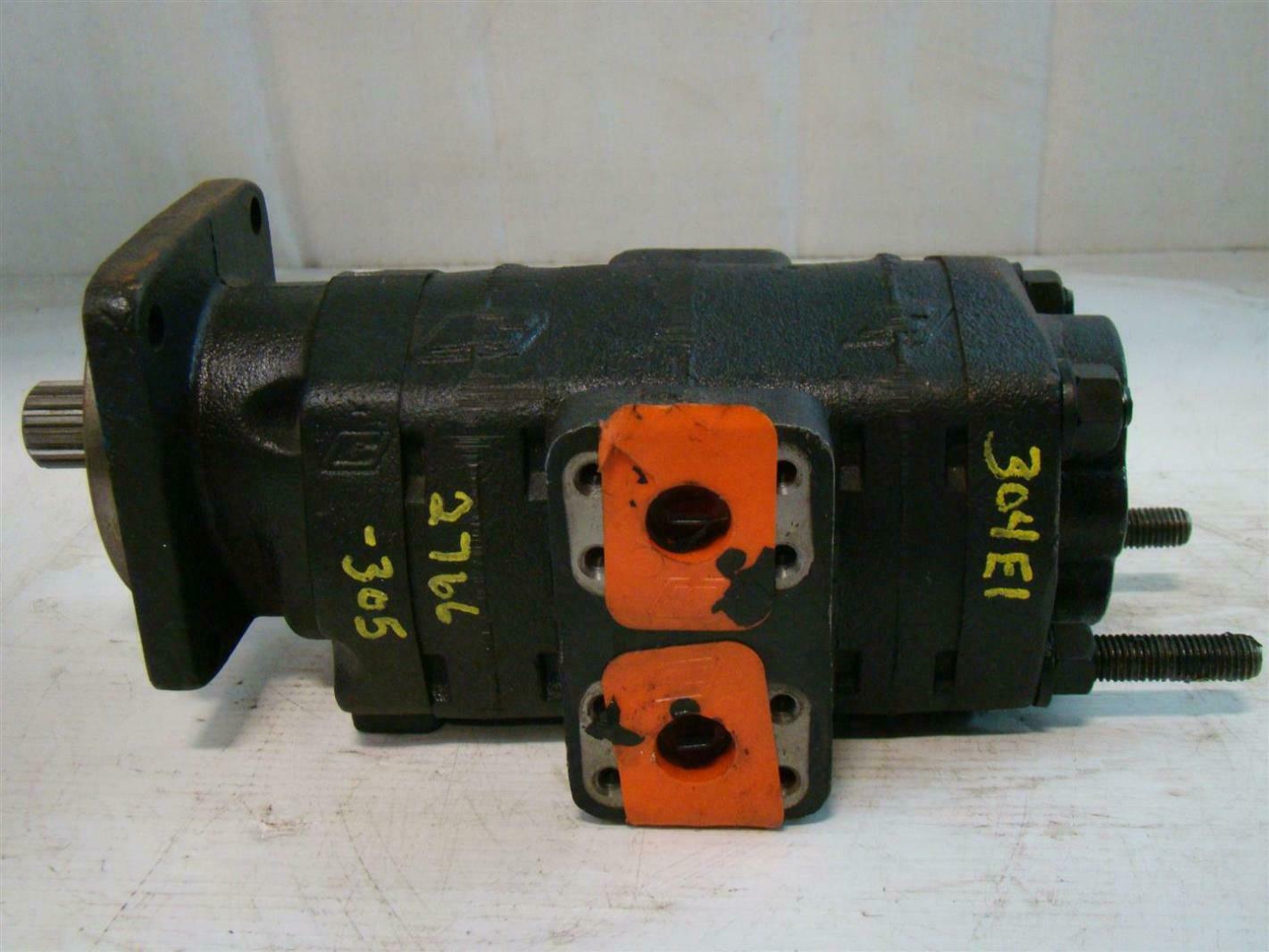 Parker Hydraulic Pump N101190 3239121078 eBay
