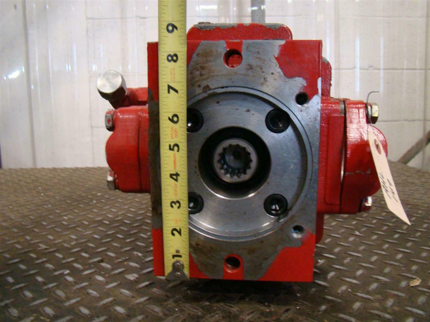 Hawe Hydraulic pump 160V 350bar LSN 40393C ENGLS6003 V30E160RSW eBay