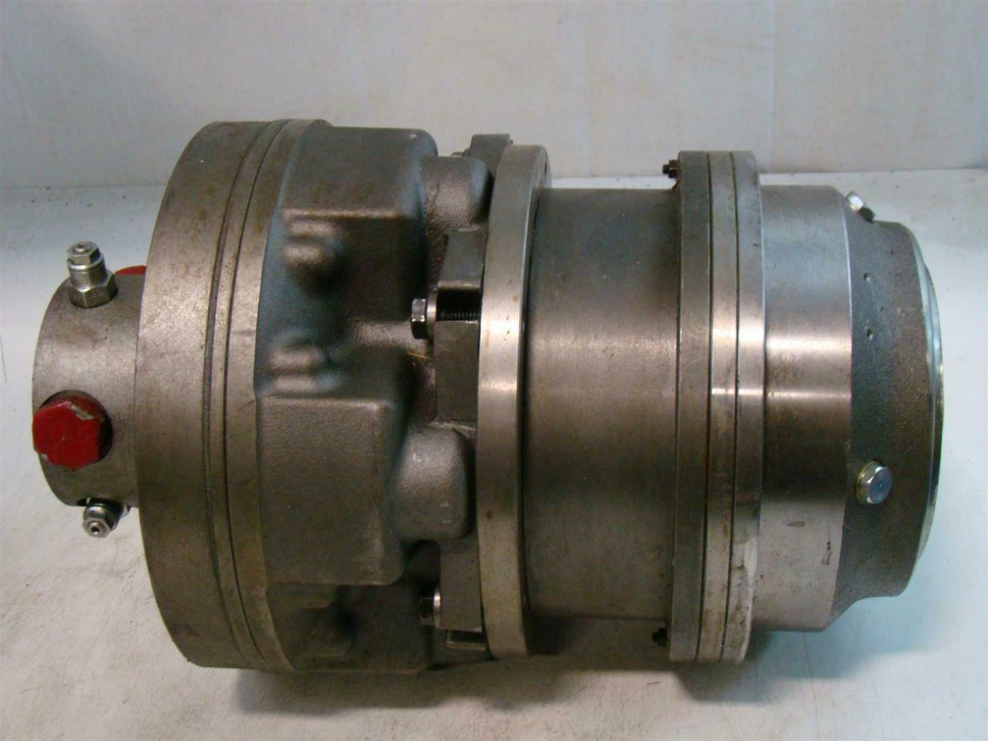 Hydraulic Pump Assembly 1" Ports 6R 5107677 Custom S00C45A OJ47 eBay