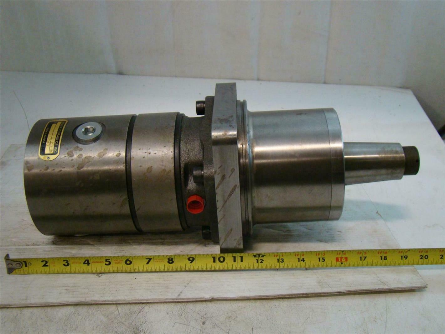 Rineer Hydraulic Motor 42521293 M015711S00632T2TV106 Joseph