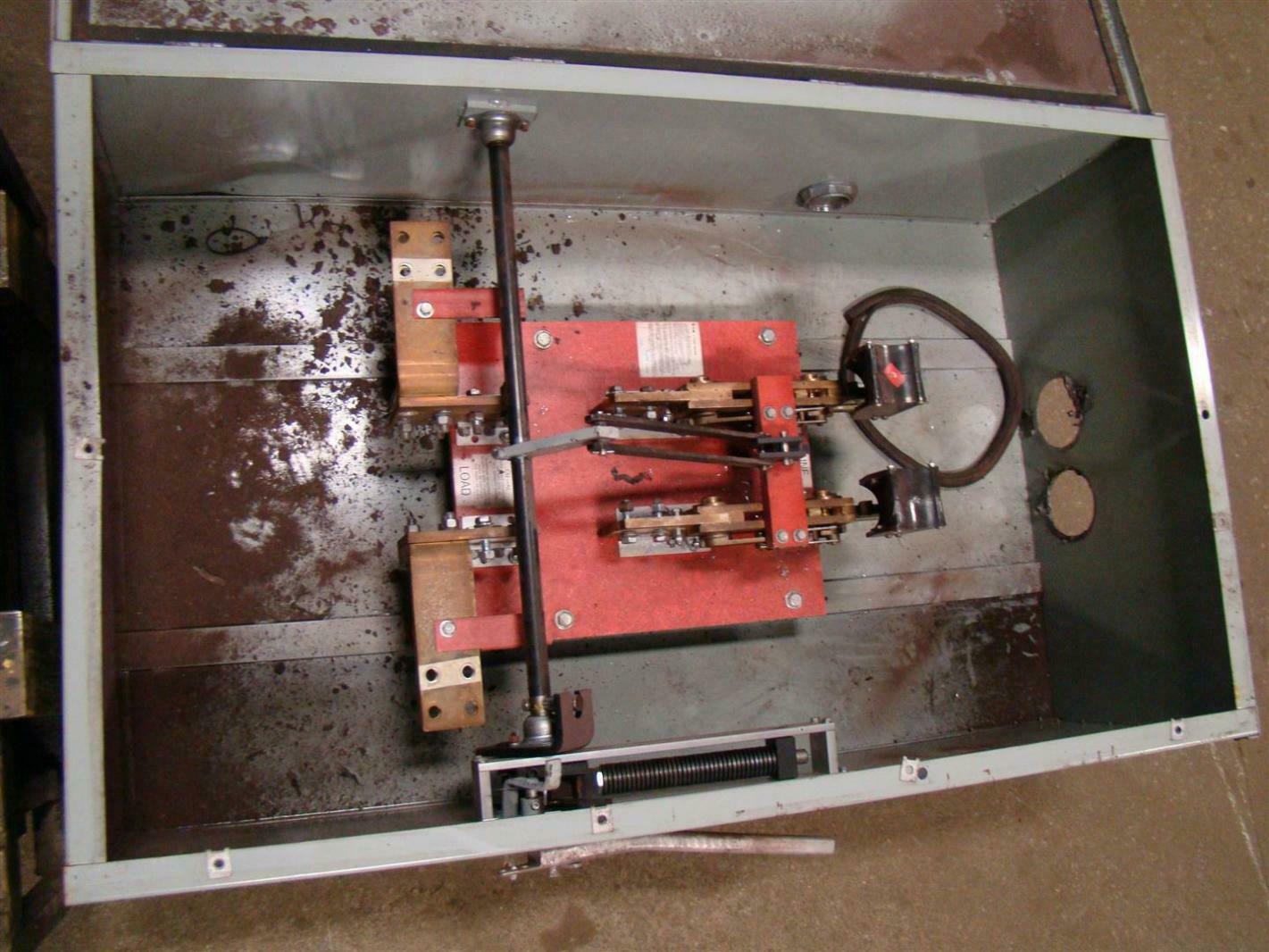 Eaton CutlerHammer Pringle Bolted Pressure Switch CUAL PMS2022FTTW eBay