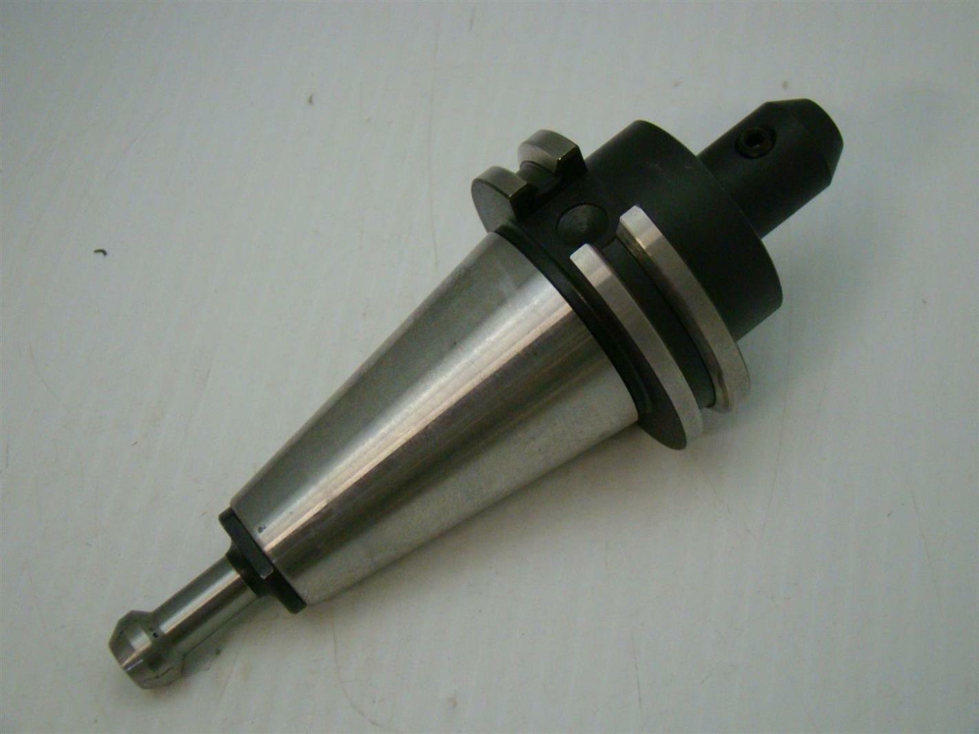 Lyndex 40 Taper CNC Tool Holder 0612 C4006-0250