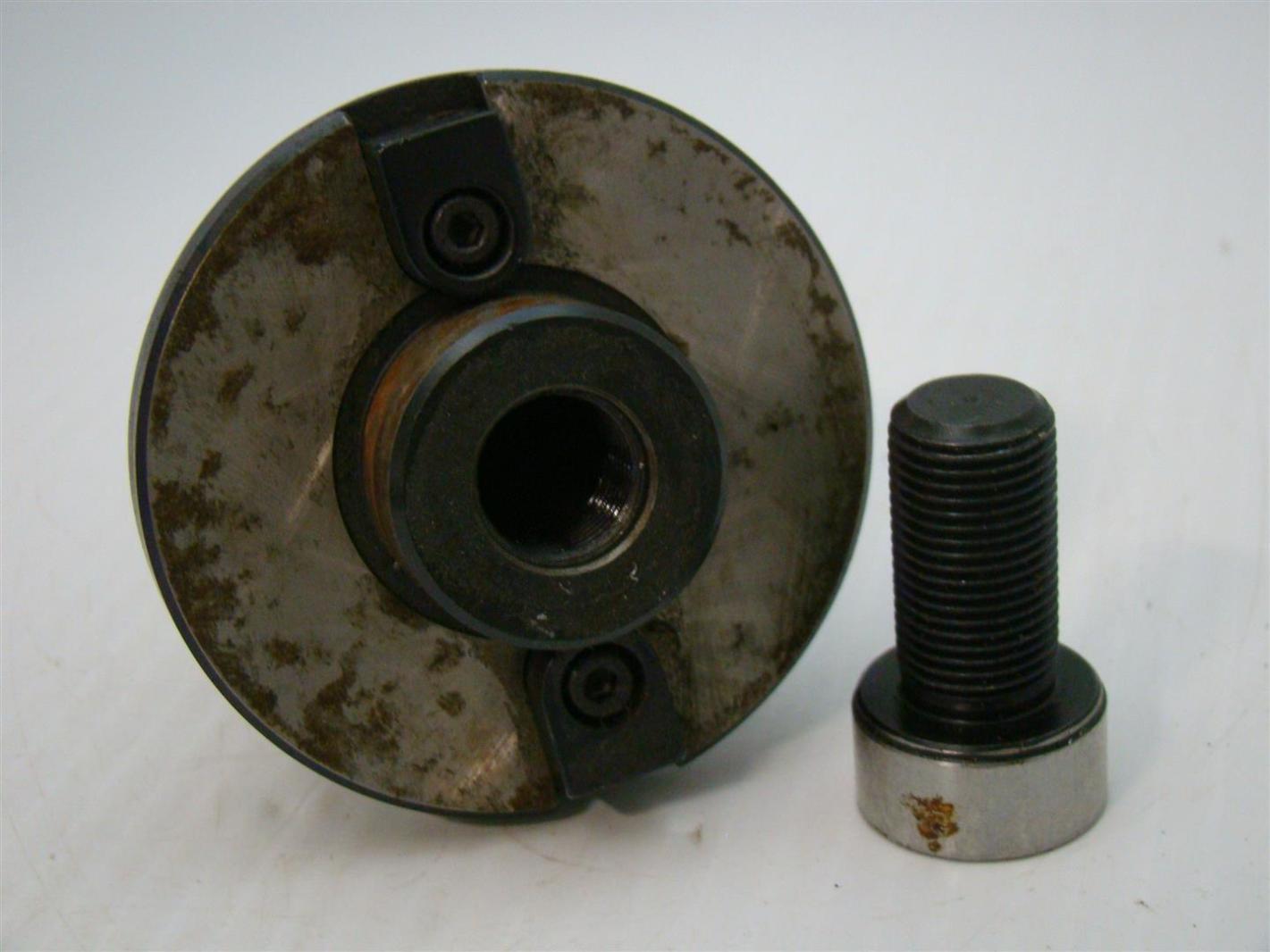 Lyndex 1250 CNC Shell Mill Tool Holder BT40 eBay