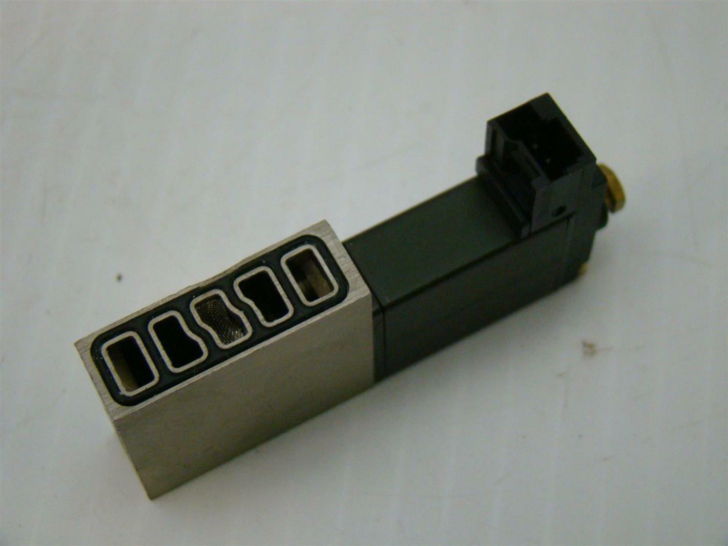 Mac Valves 44B-L000-GEM0-1DJ