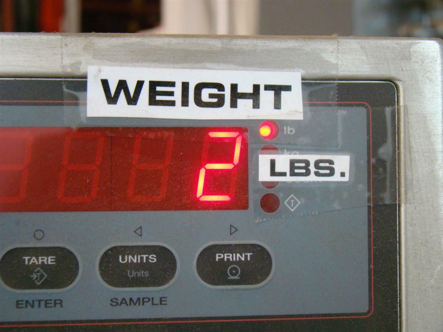 Crane Boss Receiver NQH12-2015