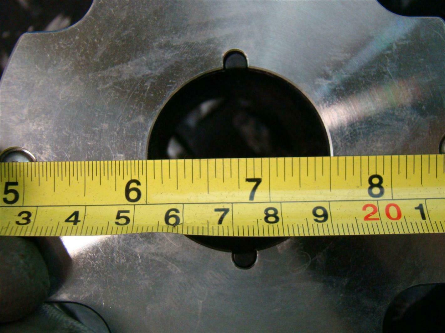 Endress H FTW 420 nivotester circa 50 K HAUSER E