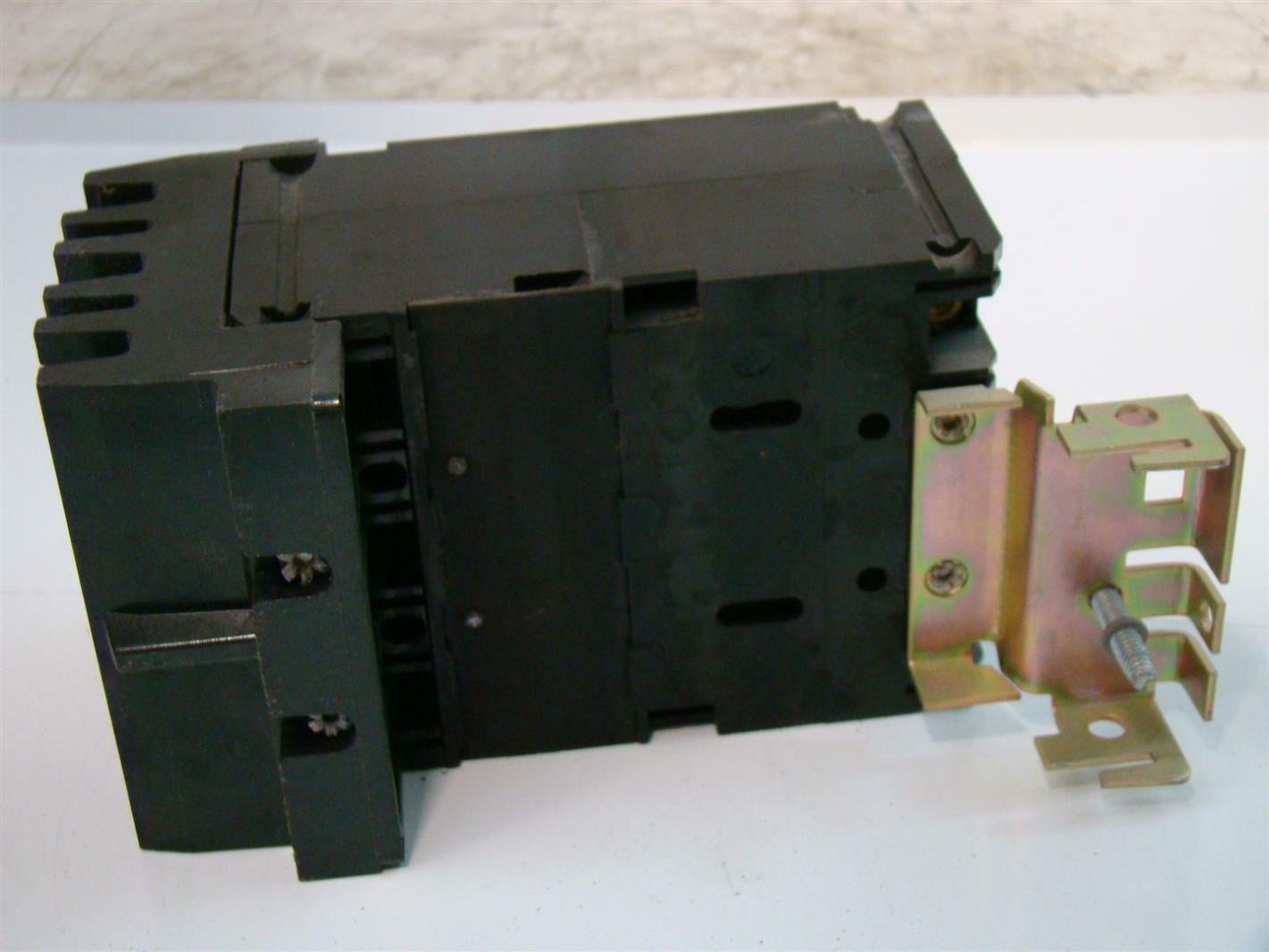 Square D  I-Line Circuit Breaker 15A FA-36015