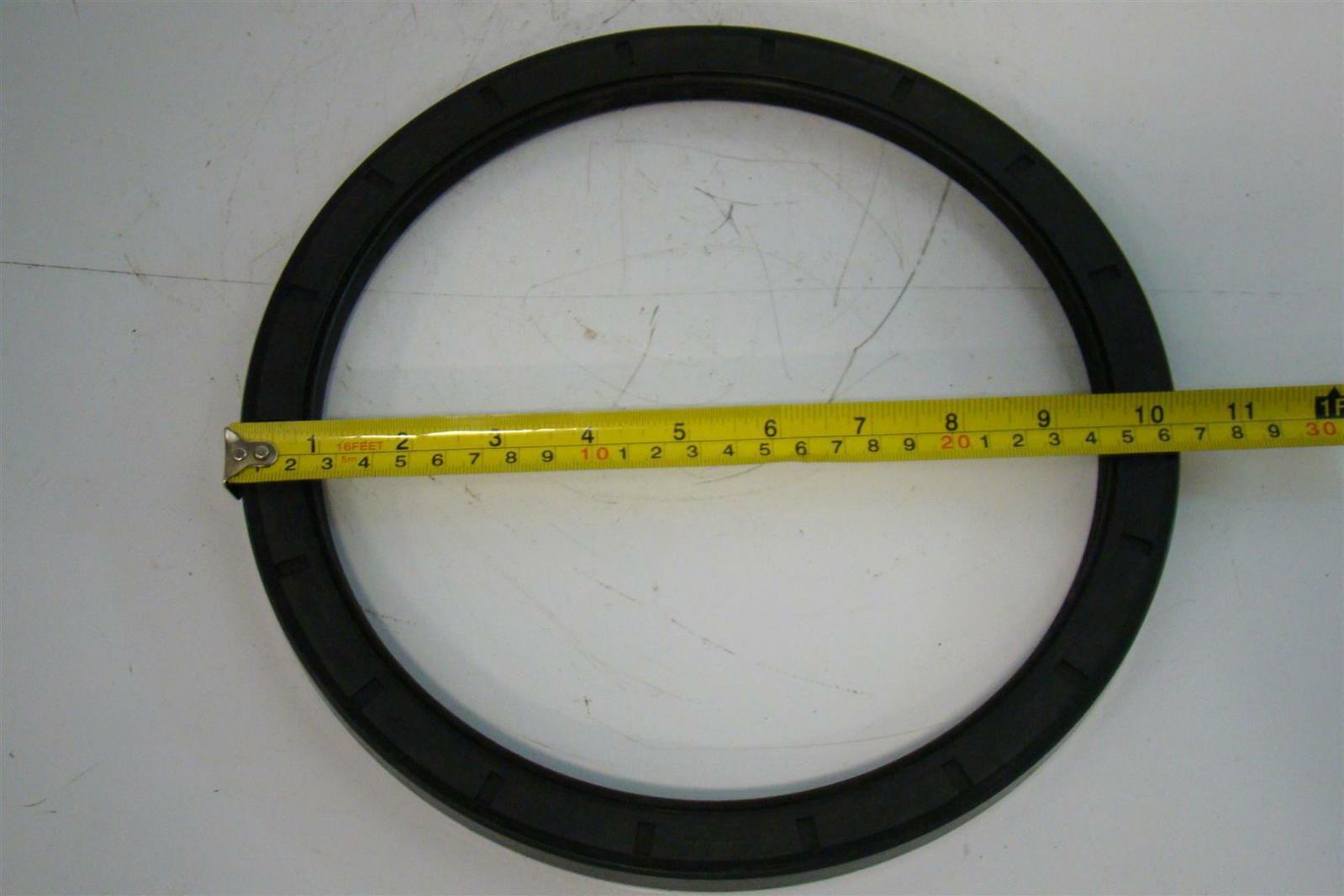 (10) Double Lip Spring Loaded NBR Oil Seal 220x260x16mm 03852 eBay