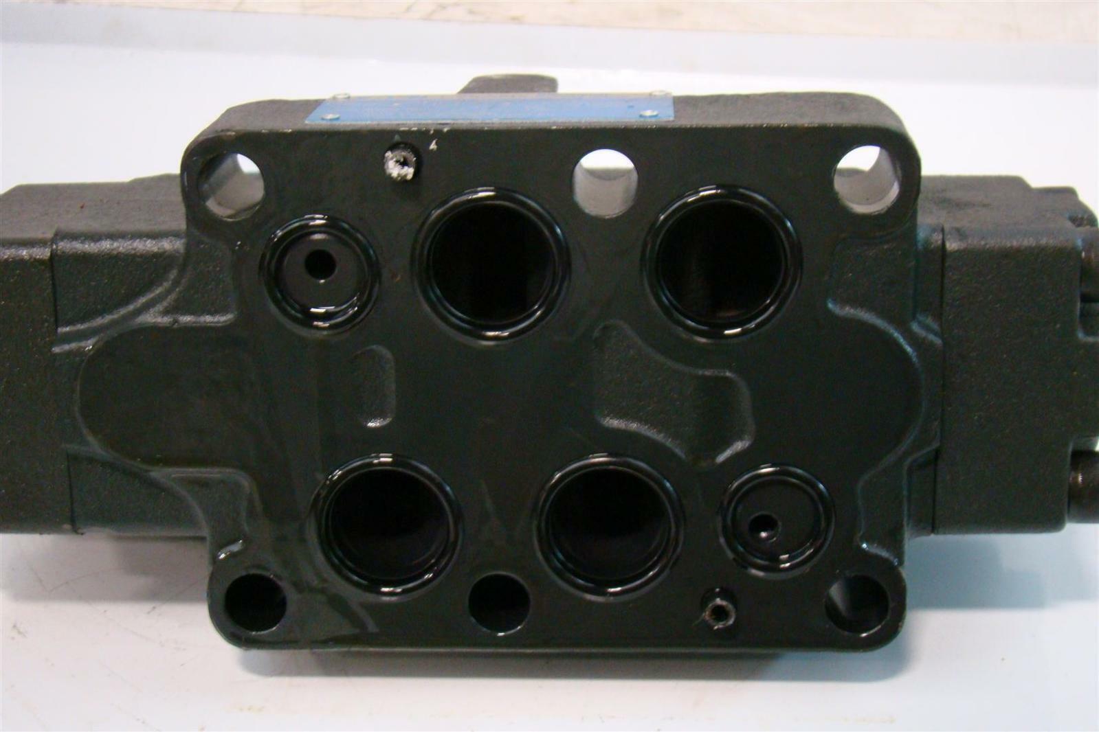 Eaton Vickers Directional Control Valve 5000psi DG5V8H6CTMUB10