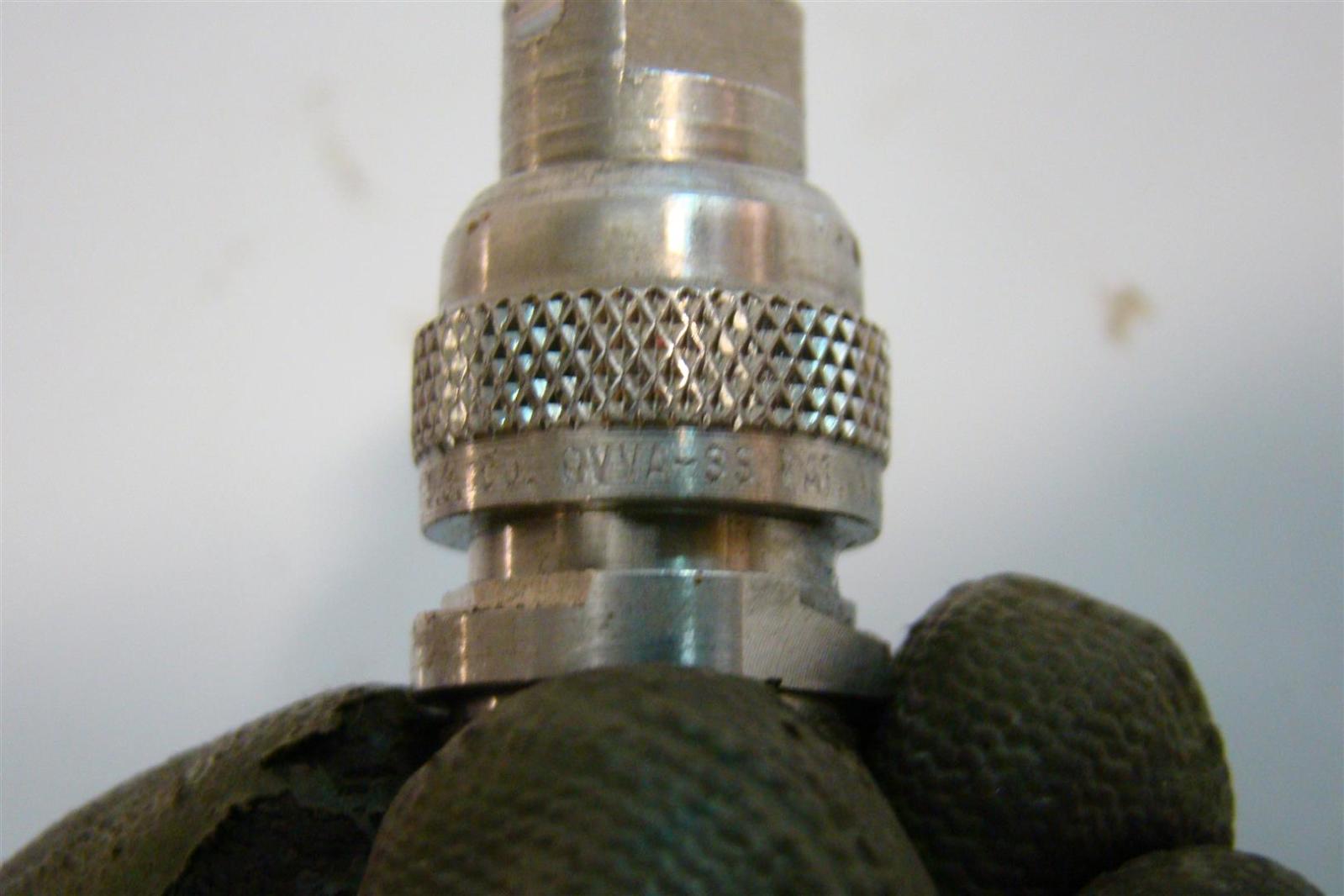 (30) UNIJET Stainless Spray Nozzle Fitting 244.527 11020 eBay