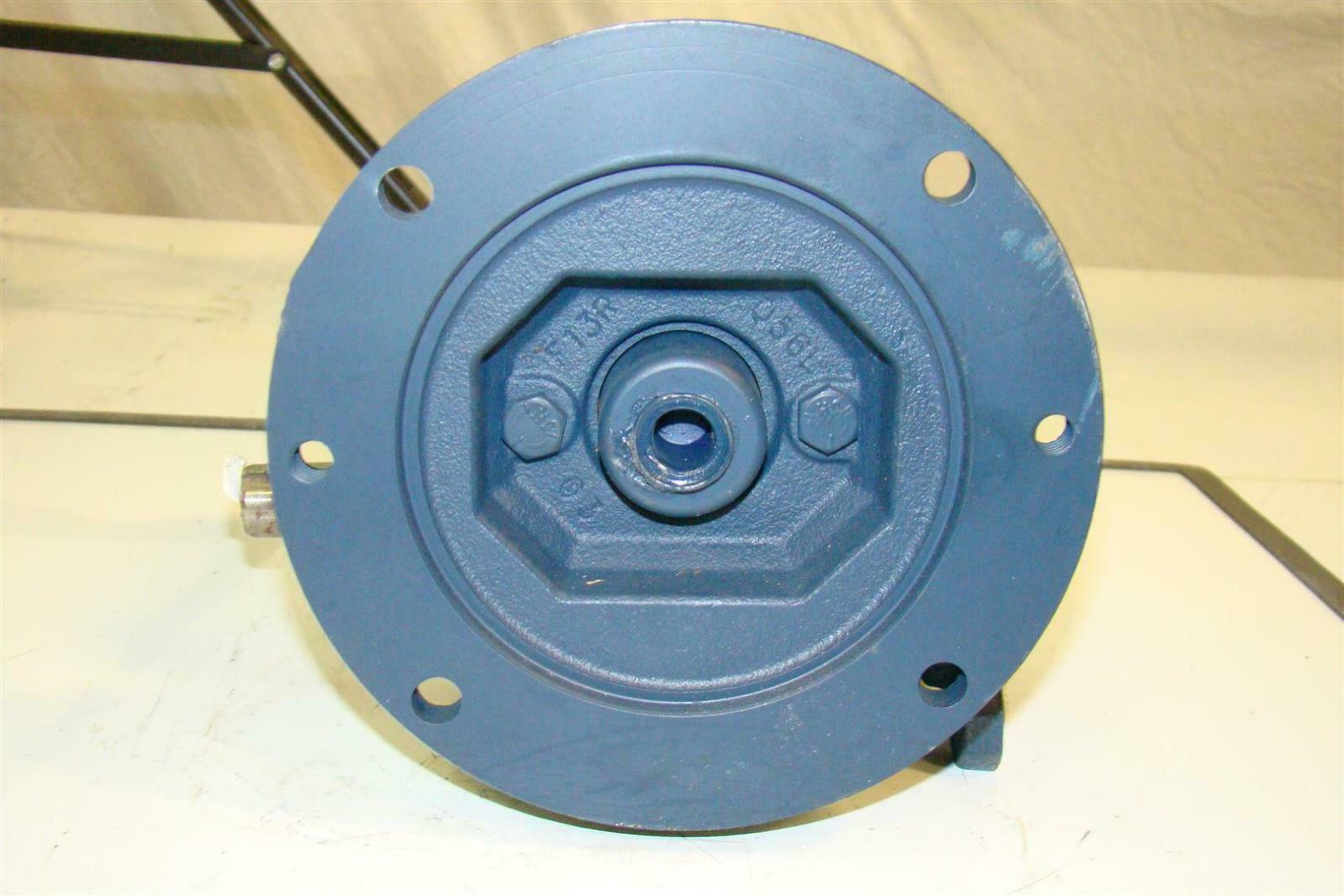 Grove Gear Ironman Gear Reducer D/10 4.389 Ratio 150 GLY460 eBay