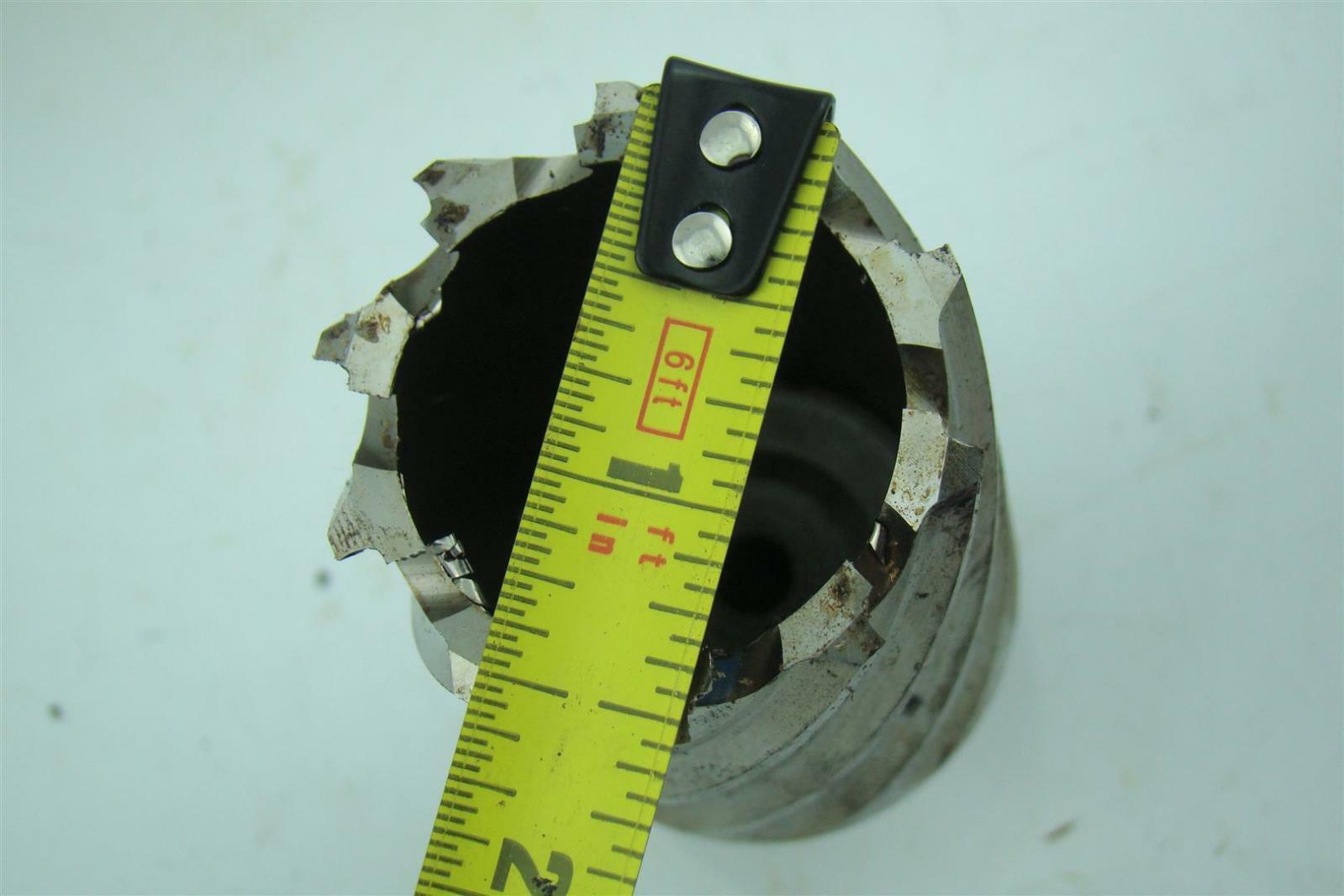 Magtron HSS annular Cutter 1-5//8/'/' X 2/'/' 92SE240